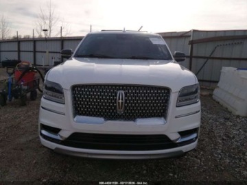 Lincoln Navigator III 2021 Lincoln Navigator Reserve L 2021 3.5 Benzyna 450KM, zdjęcie 8