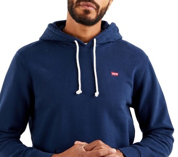 Levi's Mężczyźni New Original Sweatshirt