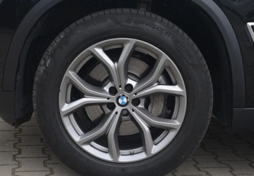 BMW X5 G05 SUV 2.0 25d 231KM 2019 BMW X5 BMW X5 xDrive25d X-LineDostawa pod dom w cenieDealer BMW Bonkowscy, zdjęcie 4