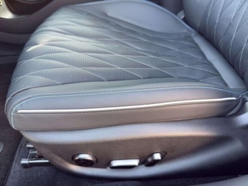 BYD Seal AWD 530KM 2025 Excellence AWD Sedan (530 KM) 2025, zdjęcie 8