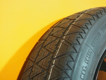 AUDI A8 4H KOLO DOJEZDOVÉ 145/80 R19 4H0601027E