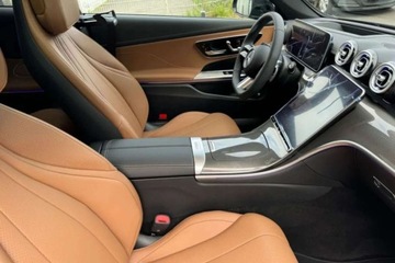 Mercedes CLE Coupe 2.0 200 204KM 2025 Mercedes-Benz CLE 200 Dowolna konfiguracja Duzy rabat Polski salon 2.0, zdjęcie 18