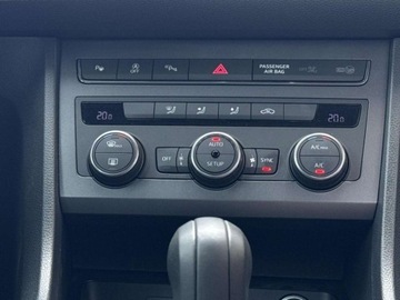 Cupra Ateca Crossover Facelifting 2.0 TSI 300KM 2023 Cupra Ateca VZ DSG 4Drive, Tempomat, Kamera 360, Ambiente, 2.0 Benzyna, zdjęcie 32