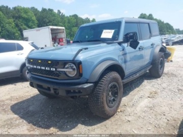 Ford 2024 Ford Bronco Big bend 2.7 Benzyna 315KM, zdjęcie 2