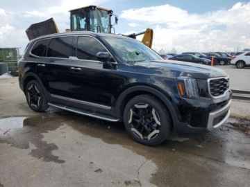 Kia 2023 Kia Telluride S 2023 3.8l 3.8 Benzyna 291KM, zdjęcie 4