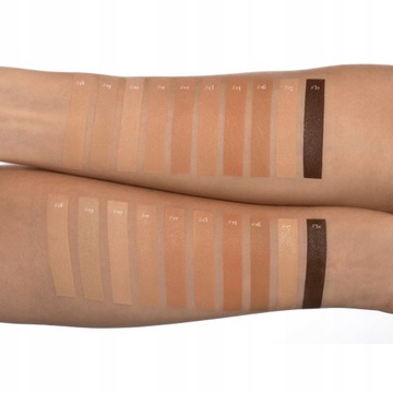 PIERRE RENE COVERING FLUID FOUNDATION SKIN BALANCE 20 CLEAR LIGHT без коробки