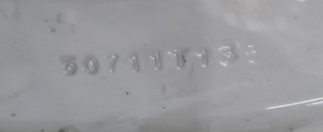 BLATNÍK LEVÝ PŘEDNÍ MERCEDES TŘÍDA C 203