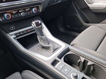Audi 2024 Audi Q3 Sportback Sline Exterieur, Carplay, kamera cofania, autohold, paki, zdjęcie 20