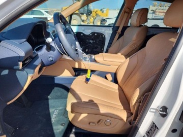  Genesis GV80 Base 2023 2.5l 2.5 Benzyna 300KM, zdjęcie 7