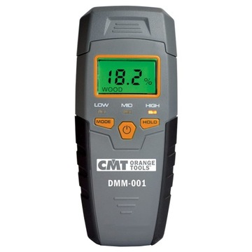 CMT DMM-001 Cyfrowy miernik wilgotności