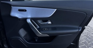Mercedes CLA C118/X118 2020 Mercedes-Benz CLA Od Dealera 4Matic AMG Line Kamera 360 Panorama Hak Andro, zdjęcie 21