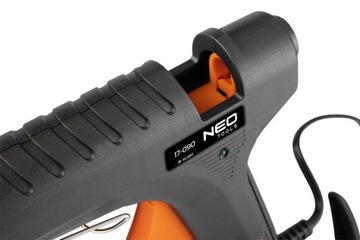 Клеевой пистолет Neo Tools 17-090 11 193 °C