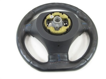 Спортивный руль LIFT LCI BMW 5 e60 e61 2007-2010 гг.