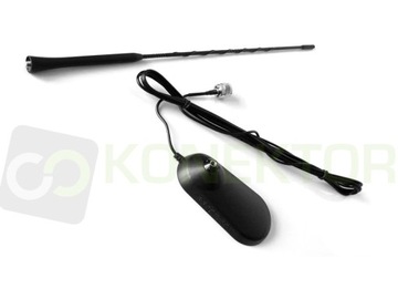 НАБОР YOSAN MICRO + PRESIDENT VIRGINIA DISCREET