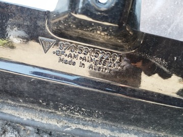 DVEŘE PRAVÉ PŘEDNÍ PORSCHE PANAMERA 970