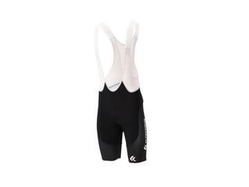 SPODENKI MĘSKIE KROSS ORLEN CYCLING TEAM REPLI XXL