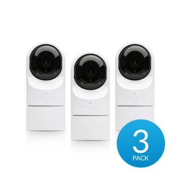 Unifi Video G3 Flex FullHD 1080p в помещении/на улице PoE вход