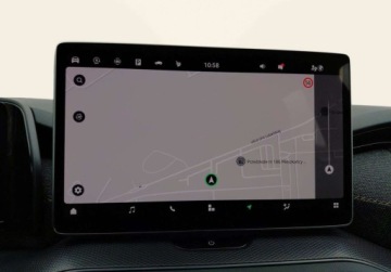 Skoda Kodiaq II SUV 2.0 TDI SCR 193KM 2024 Skoda Kodiaq 2.0TDI 193KM 4x4 Selection SerwisASO Acc Virtual Hak Matrix F, zdjęcie 33