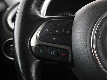 Jeep Renegade SUV 1.4 MultiAir 170KM 2018 Jeep Renegade Limited 4x4 automat 170KM navi, zdjęcie 31