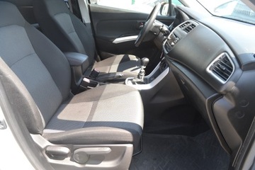Suzuki SX4 II S-cross 1.6 DDiS 120KM 2015 Suzuki Sx4 z Niemiec,Opłacony, zdjęcie 8