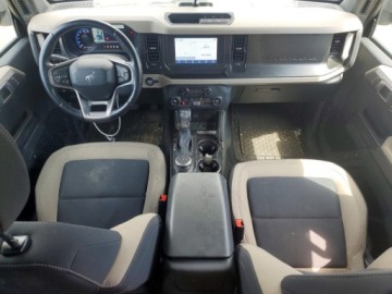 Ford Bronco V 2021 Ford Bronco Base 2021 2.3 Benzyna 275KM, zdjęcie 8