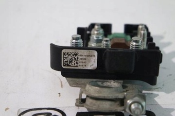 KLIKA POJISTEK 51896587 FIAT 500 L 12-