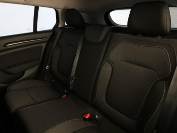 Renault Megane IV Grandtour 1.2 Energy TCe 100KM 2016 Renault Megane pdc przód tył, navi, 2 strefowa, zdjęcie 16