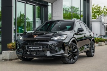 Cupra Formentor Crossover Facelifting 2.0 TSI 204KM 2026 Cupra Formentor 2.0 TSI 204 KM DSG 4Drive -, zdjęcie 1