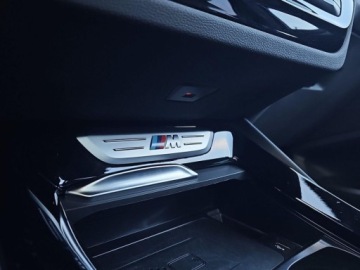 BMW X3 G01 M SUV Facelifting 3.0 M40i 360KM 2023 BMW X3 dach panoramiczny, harman kardon, zawieszenie sportowe M, 3.0 360KM, zdjęcie 22