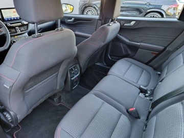 Ford Kuga III SUV 2,0 EcoBlue 120KM 2023 Ford Kuga Ford Kuga ST-Line X 2.0 Diesel 120KM Salon PL Serwis Pakiet ZIMA, zdjęcie 19