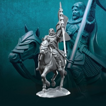 Mudd - West Human Banner ft and mtd - 3dmonkeypl