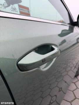 Kia Ceed III Kombi Facelifting 1.5 T-GDI 140KM 2025 Kia Ceed Kia Ceed 1.5 T-GDI Tribute 1.5 Benzyna 140KM, zdjęcie 4