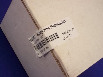 ПОРШЕНЬ 97 (96,95) Husqvarna TE SM SMR 510 04-10