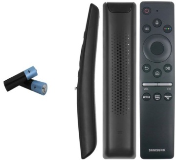 Originální Dálkový Ovladač Pro Televizor Samsung UE60AU8002 UE60AU8002K UE60AU8002 Kxxh