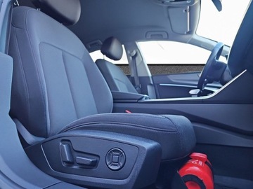 Audi A7 C8 Sportback 2.0 45 TFSI 265KM 2022 Audi A7 Sportback Matrixy, bang olufsen, tempomat rata 1739 netto 2.0 265KM, zdjęcie 21