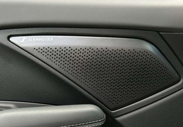 Cupra Terramar SUV 2.0 TSI 204KM 2025 Cupra Terramar Prawie wszystkie pakiety Kamera 360, Hak, ACC, Matrix, DCC,, zdjęcie 19