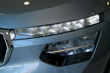 Skoda Kamiq Crossover Facelifting 1.0 TSI 115KM 2026 Škoda Kamiq Skoda Kamiq Drive 1.0 TSI 115KM DSG -, zdjęcie 7