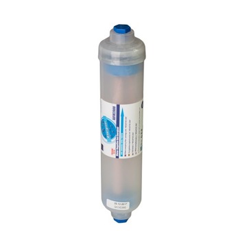 AIFIR 2000 AQUAFILTER JONIZATOR BIOCERAMIK OSMOZA