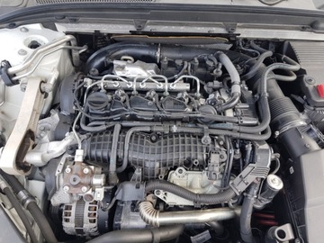 VOLVO V60 II 20R- 2.0 SILNIK D4204T14 KOMPLETNY
