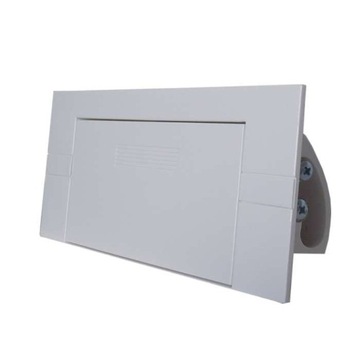 Автоматический совок KitVac - белый + подключение