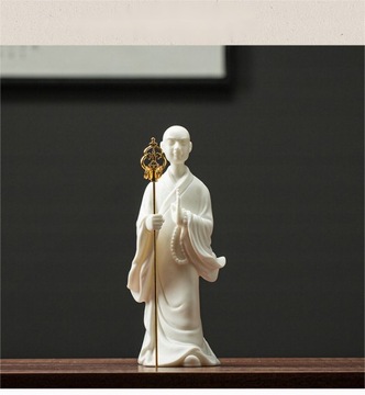 Китайский аромат Zen с обратным потоком и кольцом для лампы