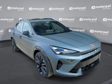 Cupra Formentor Crossover Facelifting 2.0 TSI 333KM 2026 Cupra Formentor VZ 2.0 TSI 333 KM 4Drive DSG, zdjęcie 11
