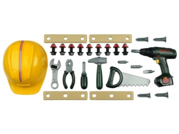 Набор инструментов KLEIN Bosch Mini 8418