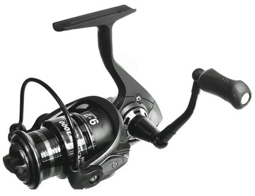 Kołowrotek SW 2000 9+1 spławik spinning