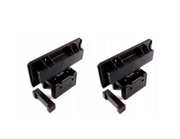 Комплект приводов для откатных ворот Genius BLIZZARD 3XPILOT 5x STRIP LAMP