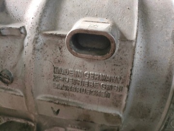 JAGUAR S-TYPE R 4.2 SC 06R SKŘÍŇ ŘAZENÍ