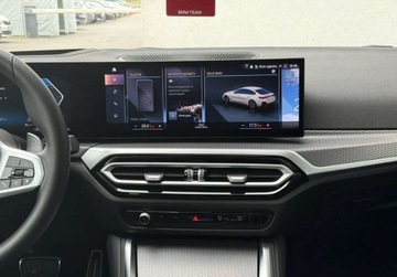 BMW Seria 4 G22-23-26 Coupe 2.0 420d 190KM 2024 BMW Seria 4 I wlasciciel Gwarancja M Sport Bezwypadkowy FVAT23, zdjęcie 32