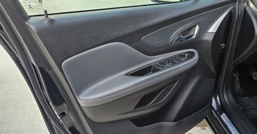 Opel Mokka I SUV 1.4 Turbo ECOTEC 140KM 2017 Opel Mokka 1.6 benzyna turbo 2015 wersja poliftowa 1.6 Benzyna 115KM, zdjęcie 36