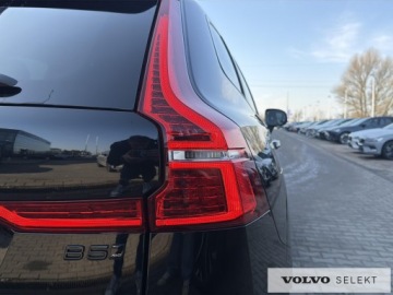 Volvo XC60 II 2025 Volvo XC 60 XC60 B5 B AWD Plus Black Edition aut,, zdjęcie 29