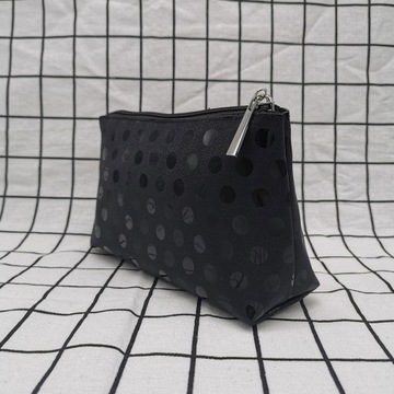 Сумка для макияжа, модная мини-косметическая сумка большой емкости